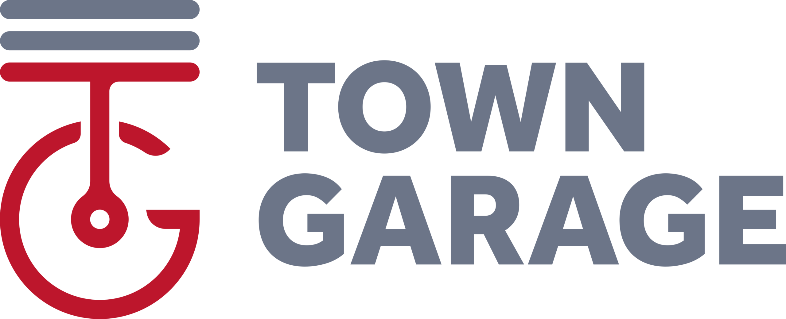 Towngarage.cz | Půjčovna a pronájem aut Opava